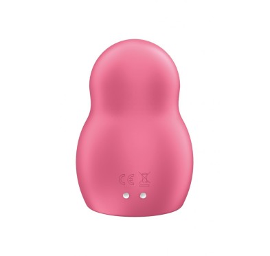 Powietrzny Stymulator Satisfyer Pro To Go 1